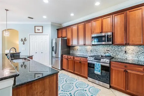 8806 Crystal Creek Court Land O Lakes FL 34638