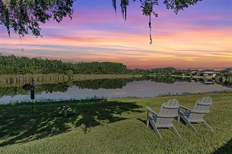 8806 Crystal Creek Court Land O Lakes FL 34638