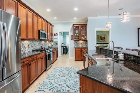 8806 Crystal Creek Court Land O Lakes FL 34638
