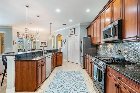 8806 Crystal Creek Court Land O Lakes FL 34638