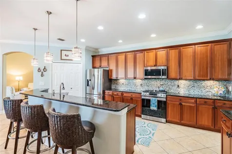 8806 Crystal Creek Court Land O Lakes FL 34638