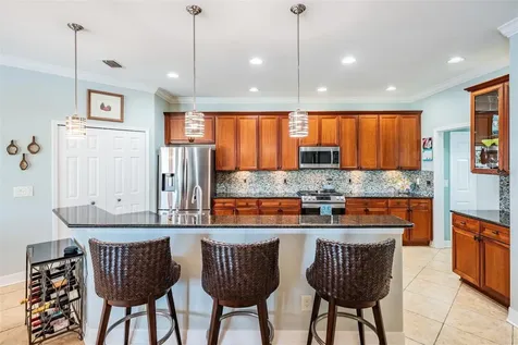 8806 Crystal Creek Court Land O Lakes FL 34638