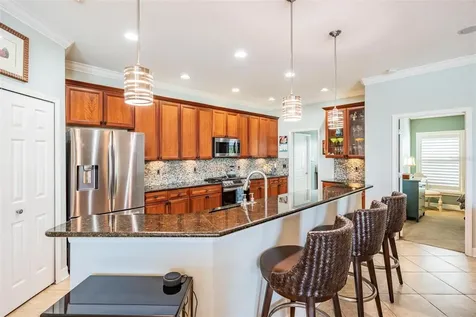 8806 Crystal Creek Court Land O Lakes FL 34638