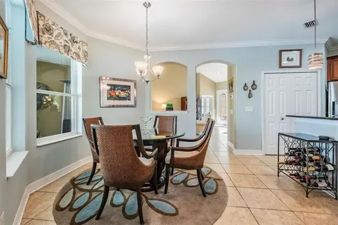 8806 Crystal Creek Court Land O Lakes FL 34638