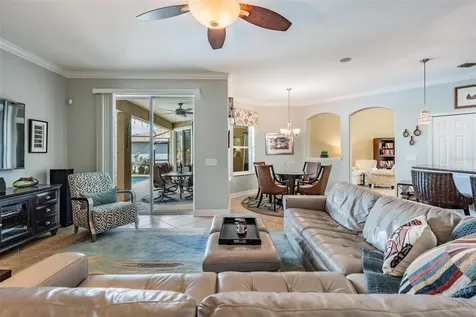 8806 Crystal Creek Court Land O Lakes FL 34638