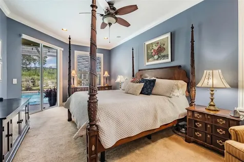 8806 Crystal Creek Court Land O Lakes FL 34638