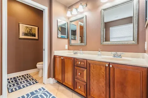 8806 Crystal Creek Court Land O Lakes FL 34638