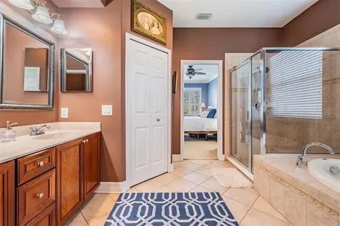 8806 Crystal Creek Court Land O Lakes FL 34638