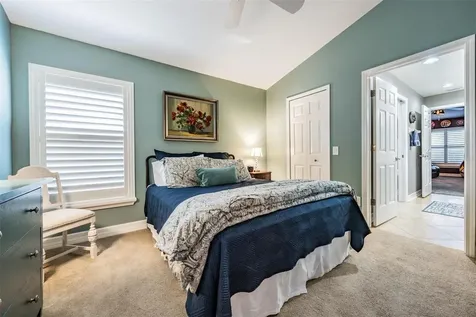 8806 Crystal Creek Court Land O Lakes FL 34638