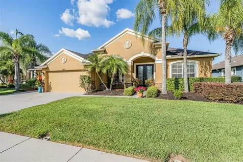 8806 Crystal Creek Court Land O Lakes FL 34638