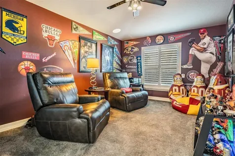 8806 Crystal Creek Court Land O Lakes FL 34638