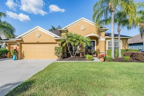 8806 Crystal Creek Court Land O Lakes FL 34638