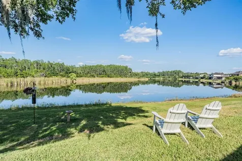 8806 Crystal Creek Court Land O Lakes FL 34638