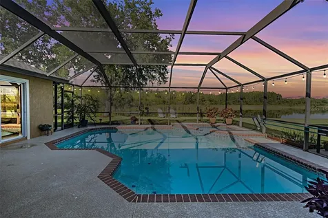 8806 Crystal Creek Court Land O Lakes FL 34638