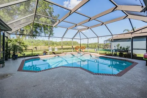 8806 Crystal Creek Court Land O Lakes FL 34638