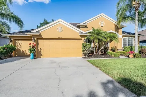 8806 Crystal Creek Court Land O Lakes FL 34638