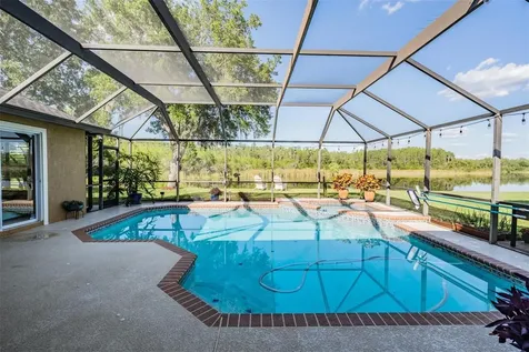 8806 Crystal Creek Court Land O Lakes FL 34638