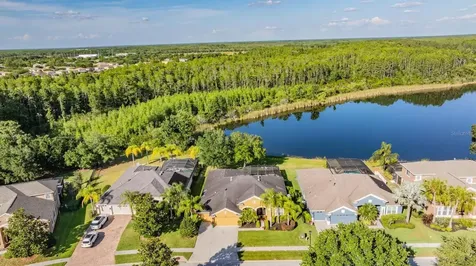 8806 Crystal Creek Court Land O Lakes FL 34638
