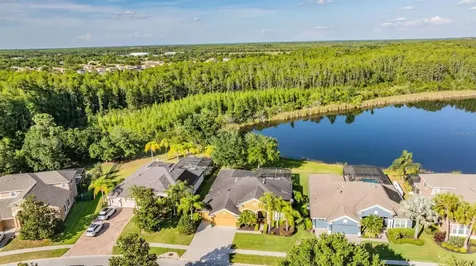 8806 Crystal Creek Court Land O Lakes FL 34638