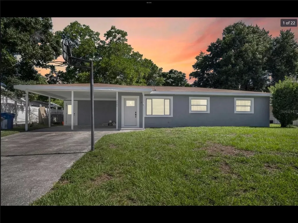 3009 W Broad Street Tampa FL 33614