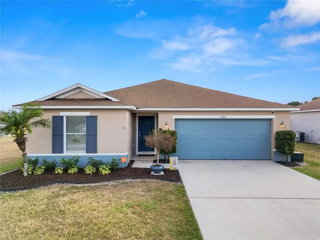 4203 Digital Court Mulberry FL 33860