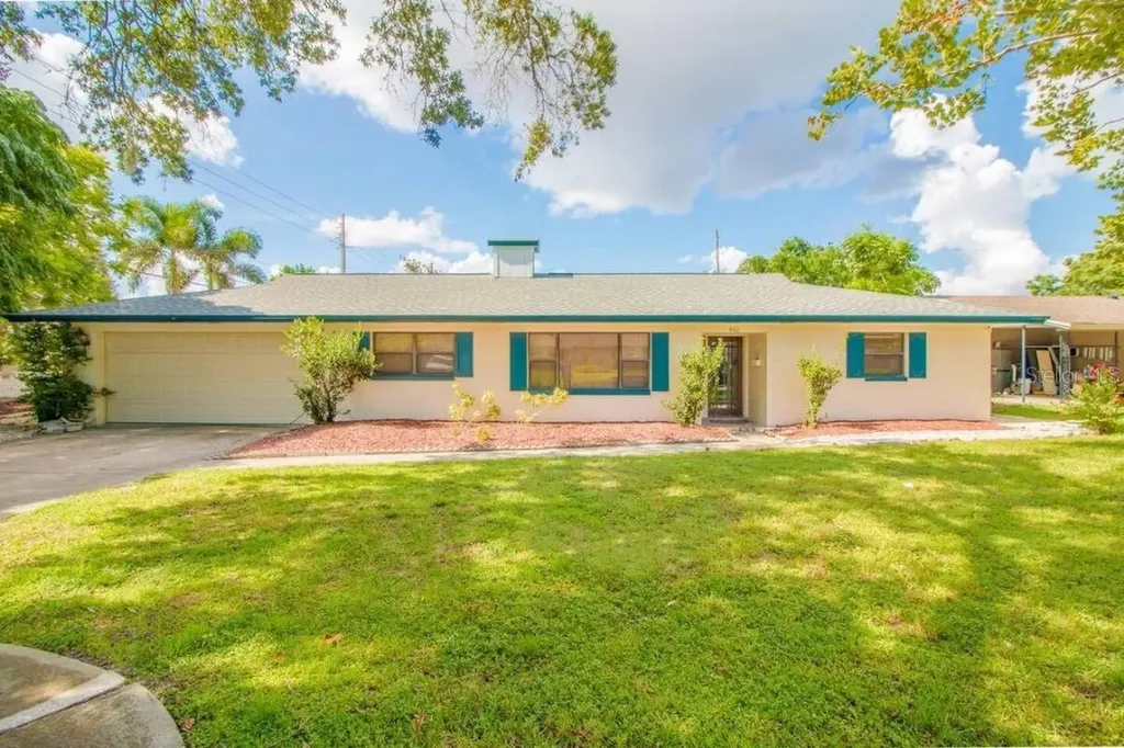 4401 Lenmore Street Orlando FL 32812