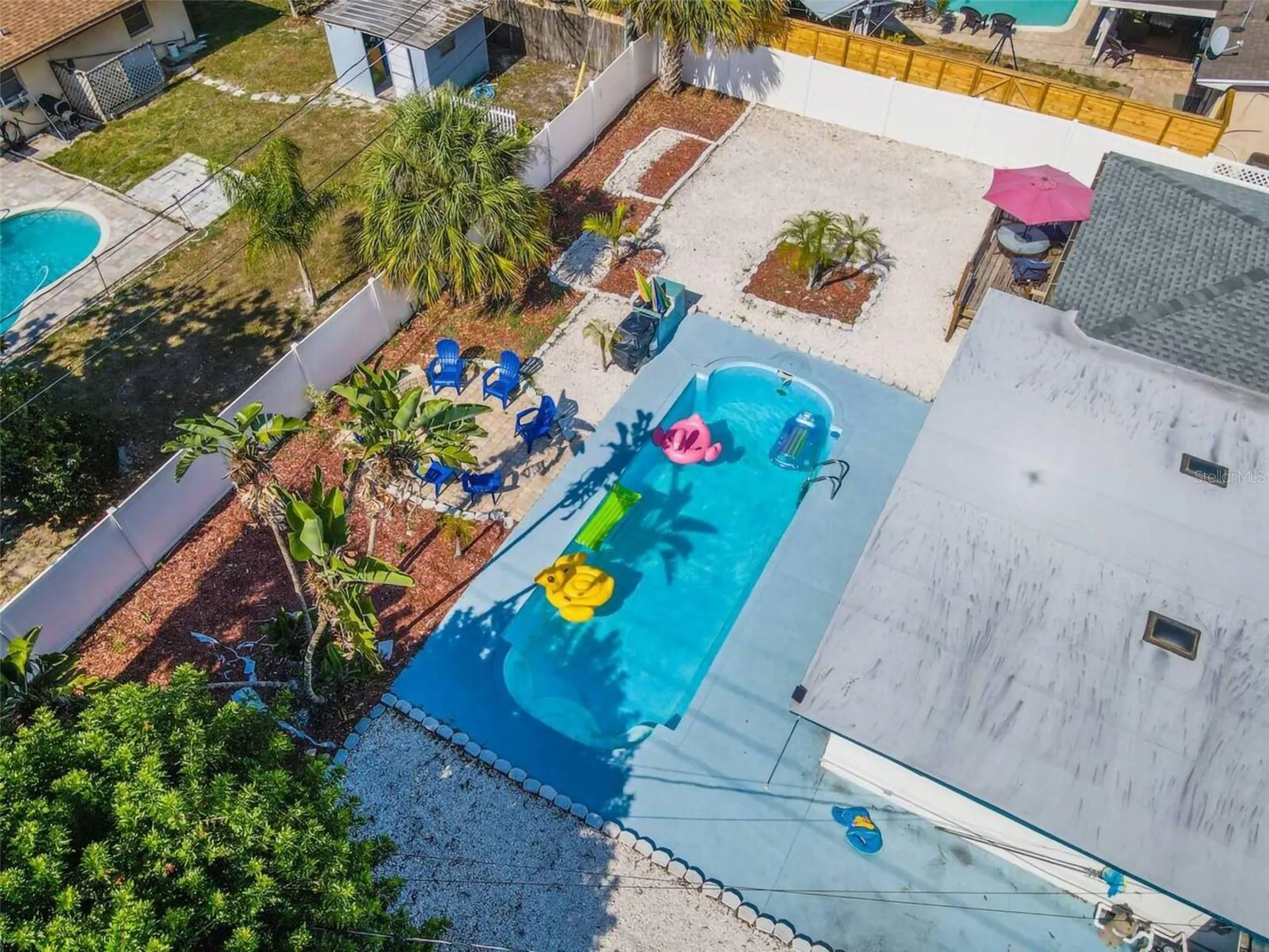 4401 Lenmore Street Orlando FL 32812