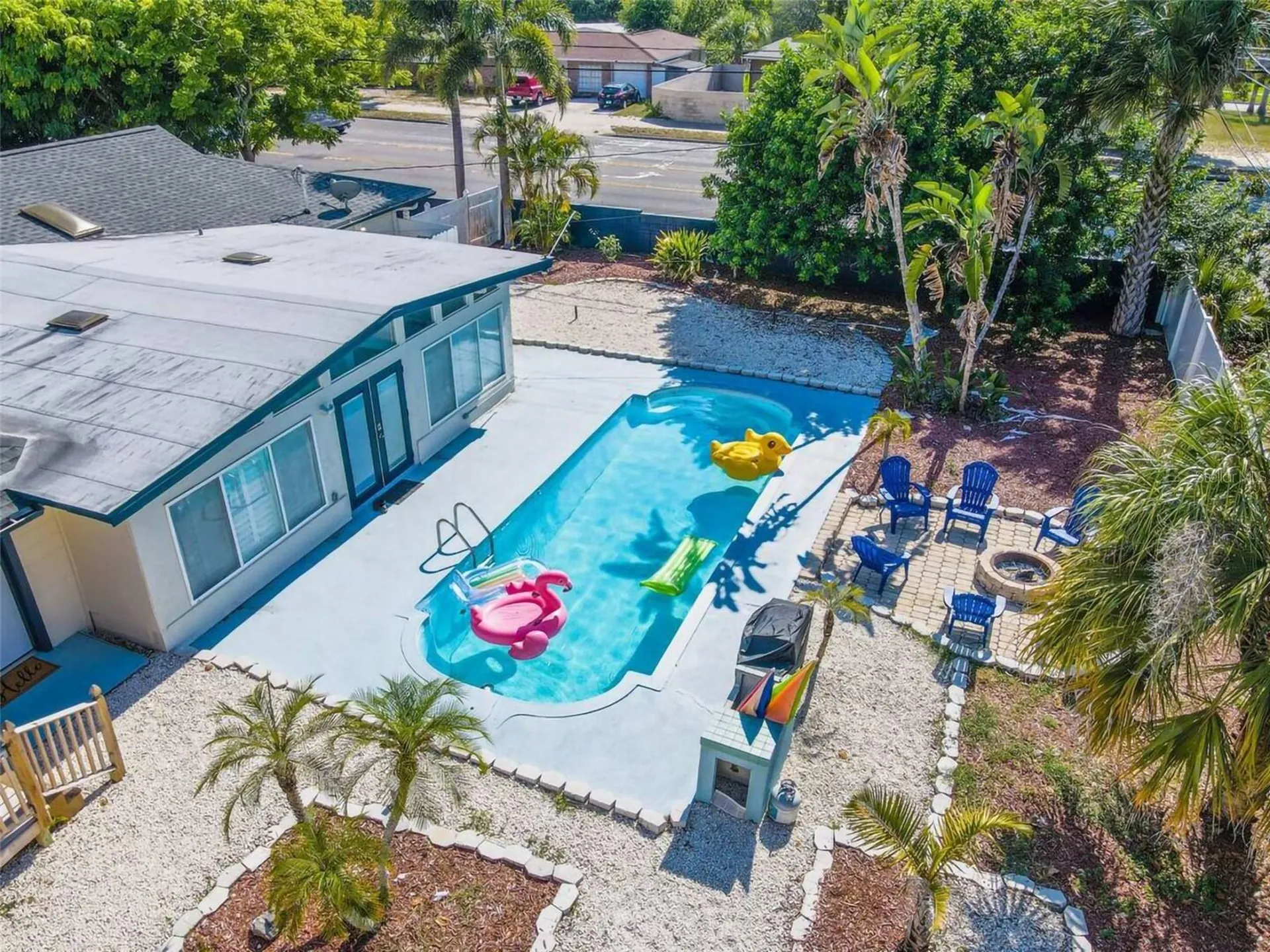 4401 Lenmore Street Orlando FL 32812