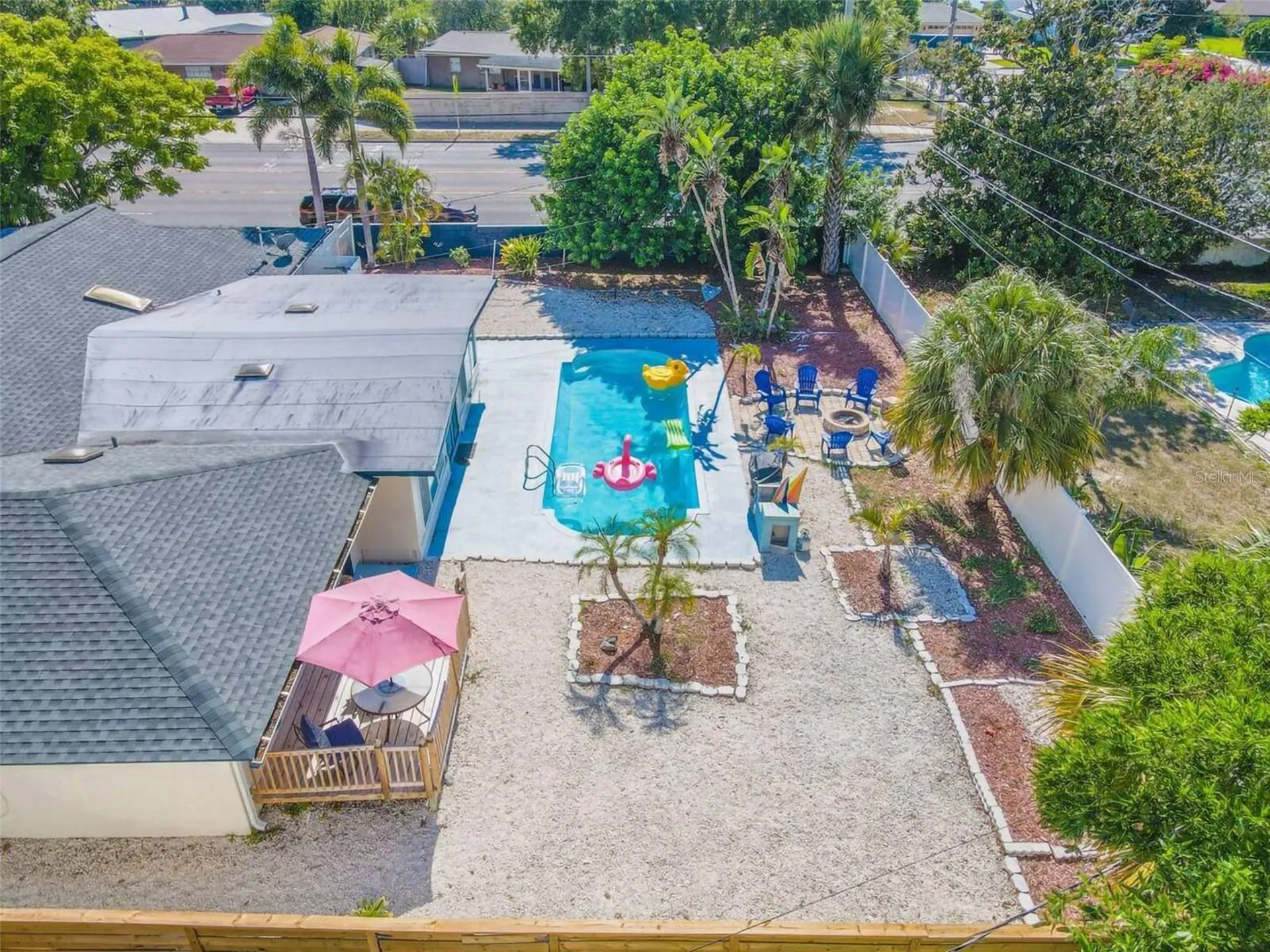 4401 Lenmore Street Orlando FL 32812