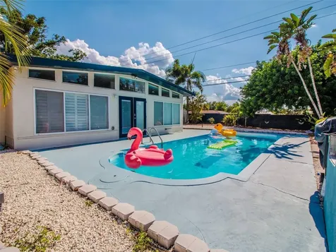 4401 Lenmore Street Orlando FL 32812