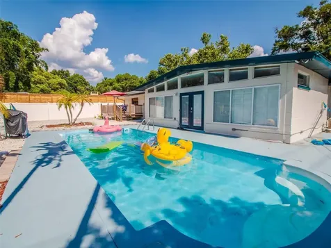 4401 Lenmore Street Orlando FL 32812