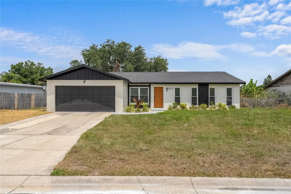 811 Fruitwood Drive Kissimmee FL 34743