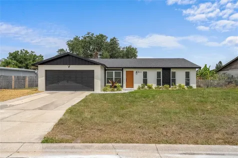 811 Fruitwood Drive Kissimmee FL 34743
