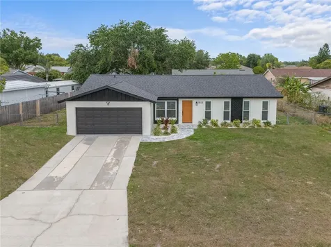 811 Fruitwood Drive Kissimmee FL 34743