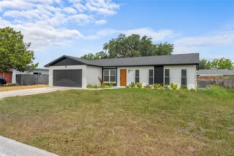 811 Fruitwood Drive Kissimmee FL 34743