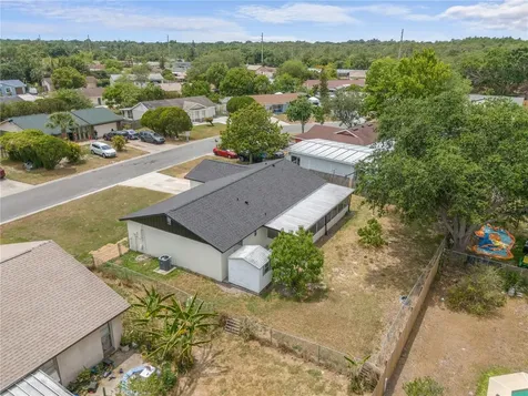 811 Fruitwood Drive Kissimmee FL 34743