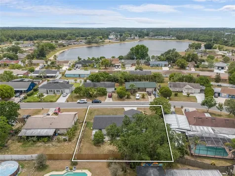 811 Fruitwood Drive Kissimmee FL 34743