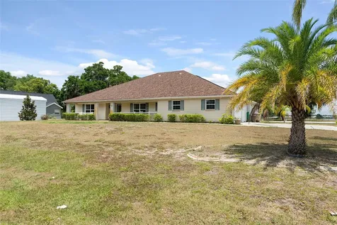 2513 Kaley Wood Court Saint Cloud FL 34772