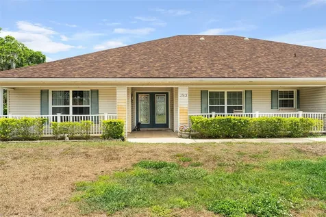 2513 Kaley Wood Court Saint Cloud FL 34772