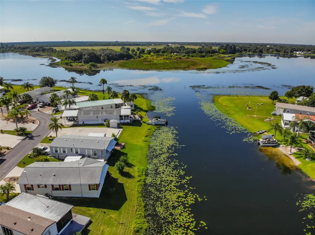 4 Stonefly Circle Lake Wales FL 33898