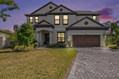 5118 Lakecastle Drive Tampa FL 33624