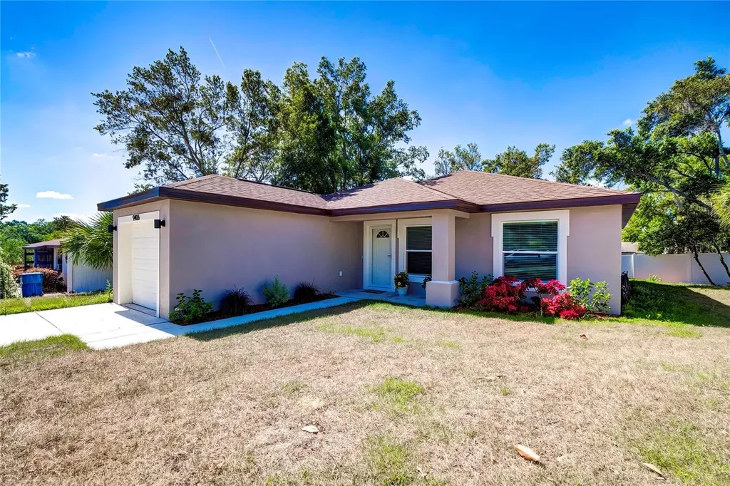 9406 Manati Street Spring Hill FL 34608