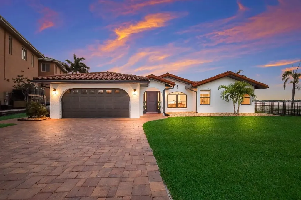 345 22nd Street Court NE Bradenton FL 34208