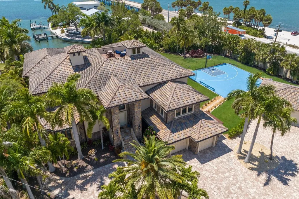 3544 San Remo Terrace Sarasota FL 34239