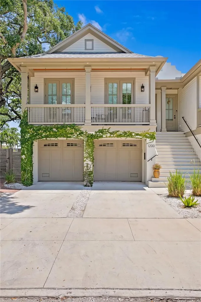 1200 5th Street S St Petersburg FL 33701
