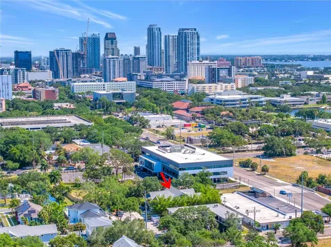1200 5th Street S St Petersburg FL 33701