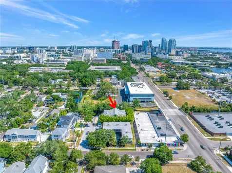 1200 5th Street S St Petersburg FL 33701