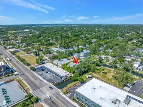 1200 5th Street S St Petersburg FL 33701