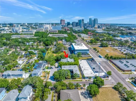 1200 5th Street S St Petersburg FL 33701