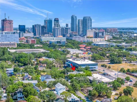 1200 5th Street S St Petersburg FL 33701